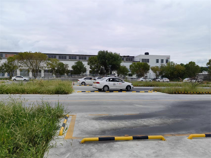 苏州驾校报名哪家好